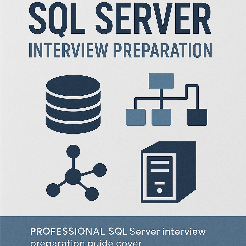 The Ultimate SQL Server Interview Questions and Answers Guide